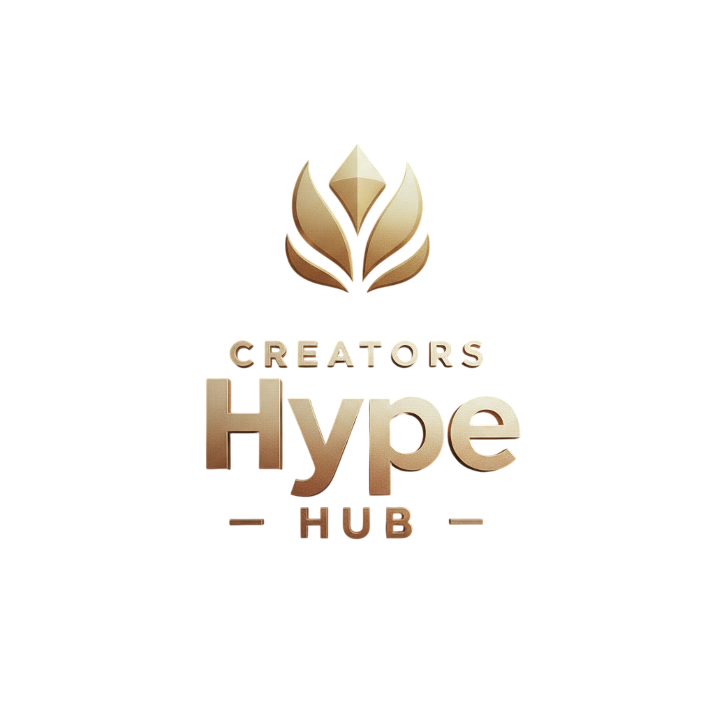 Creators Hype Hub